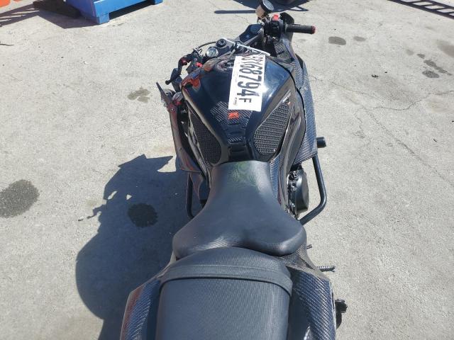 2013 SUZUKI GSX-R1000 JS1GT78A5D2100305