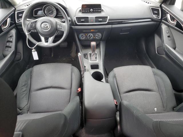 VIN JM1BM1V79E1113424 2014 Mazda 3, Touring no.8