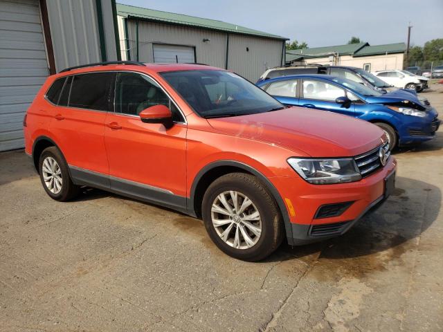 VIN 3VV2B7AXXJM166047 2018 Volkswagen Tiguan, SE no.4