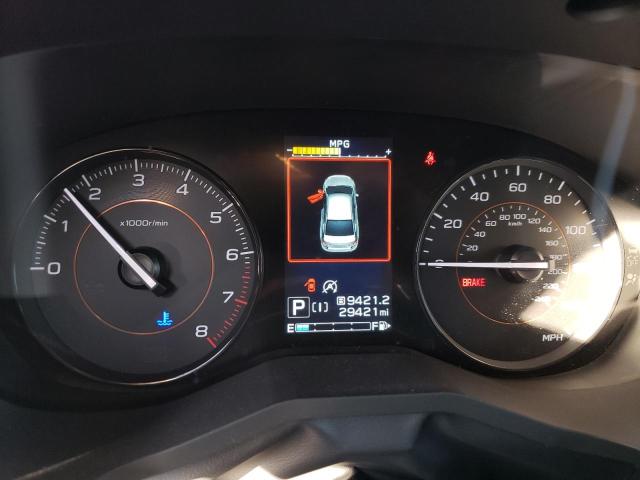 2023 SUBARU CROSSTREK - JF2GTAPC3PH254665