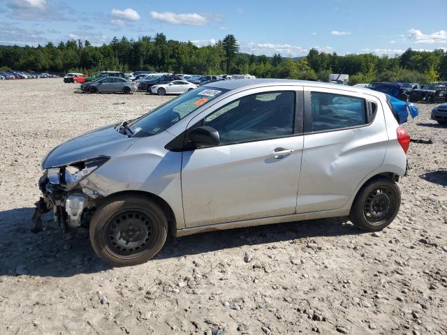 2018 CHEVROLET SPARK LS - KL8CB6SA4JC427478