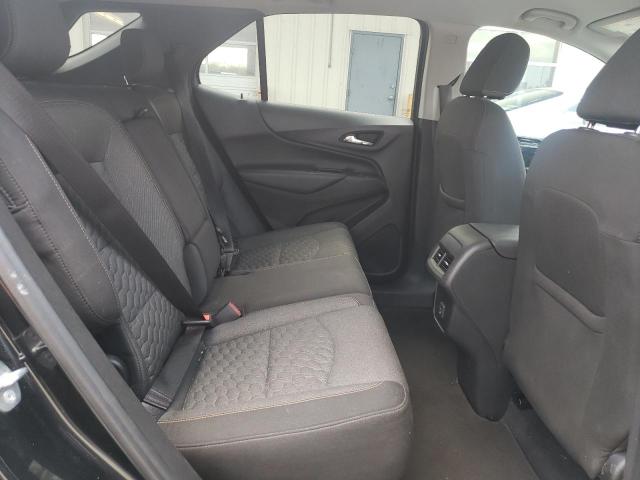 2020 CHEVROLET EQUINOX LT - 3GNAXJEV5LL201577