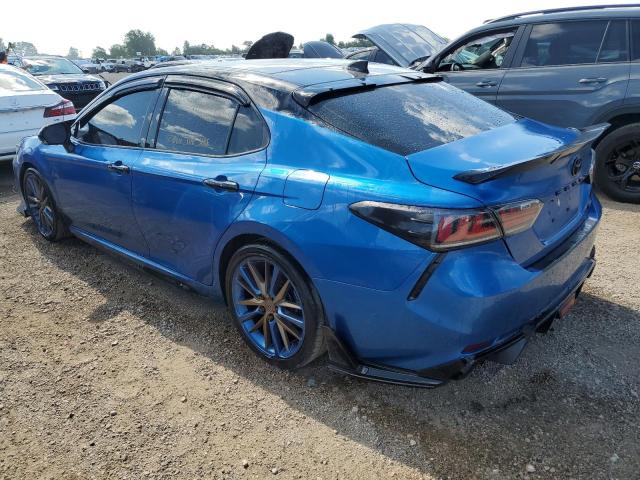 2020 TOYOTA CAMRY XSE - 4T1K61AKXLU304698