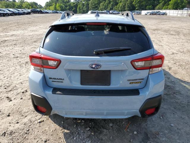 2023 SUBARU CROSSTREK - JF2GTHSC1PH307153