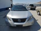 LEXUS RX 350 photo