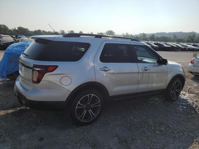 Vin: 1fm5k8gtxega97300, lot: 64900064, ford explorer sport 20143