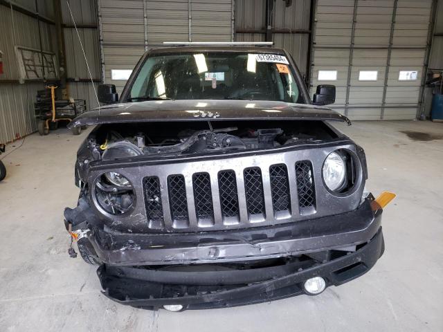 2015 JEEP PATRIOT 1C4NJPFA4FD328941