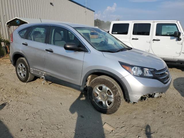 VIN 2HKRM4H31DH655553 2013 Honda CR-V, LX no.4