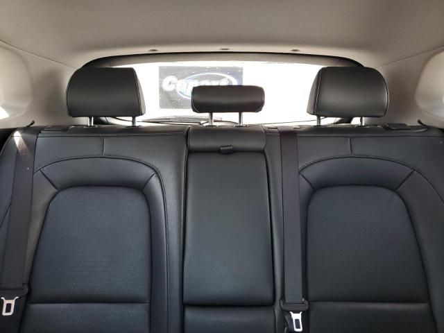 2021 HYUNDAI KONA ULTIM - KM8K53AG6MU125585