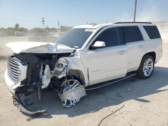 2018 GMC YUKON SLT - 1GKS2BKC1JR233604