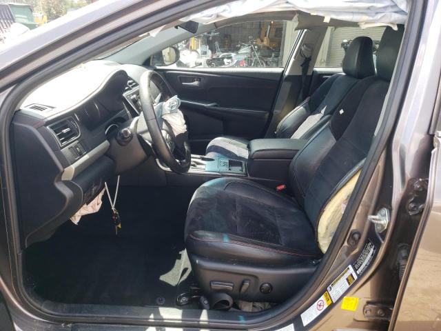 VIN 4T1BF1FK1GU260332 2016 Toyota Camry, LE no.7