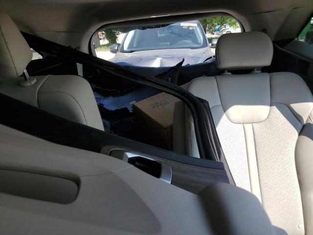 2022 KIA SORENTO EX - 5XYRHDLF4NG132400