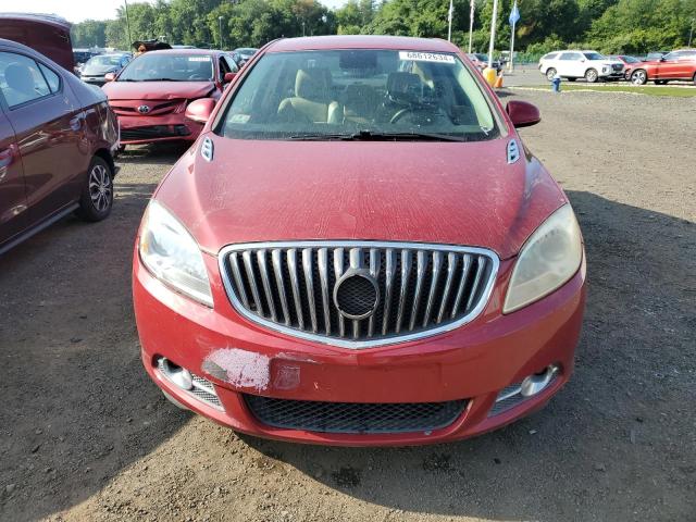 VIN 1G4PP5SKXD4214753 2013 Buick Verano no.5