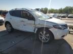 NISSAN MURANO S photo