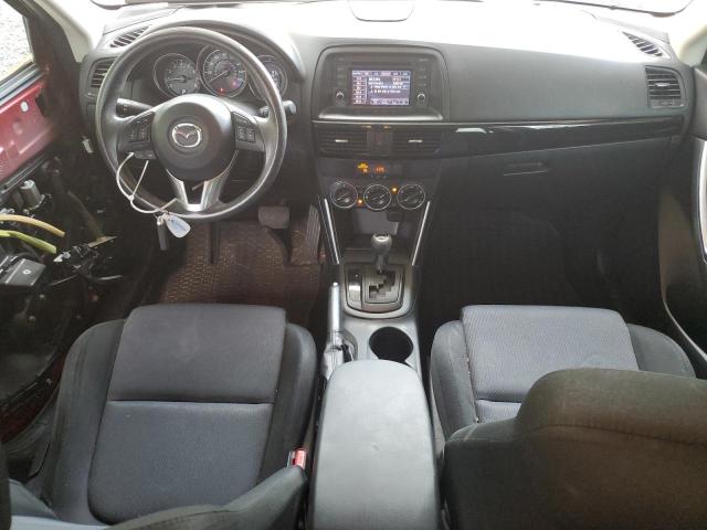 VIN JM3KE2BE4D0166534 2013 Mazda CX-5, Sport no.8