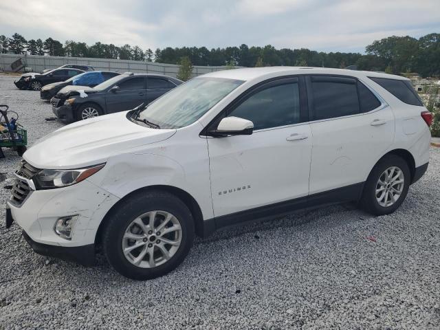 2018 CHEVROLET EQUINOX LT 2GNAXSEV9J6250465  65973534