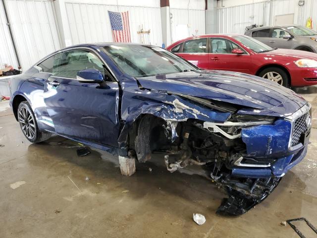 2017 INFINITI Q60 RED SP - JN1FV7EL2HM701301