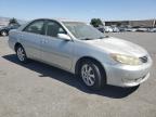 TOYOTA CAMRY LE photo