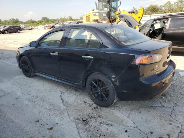2017 MITSUBISHI LANCER ES - JA32U2FU4HU012917