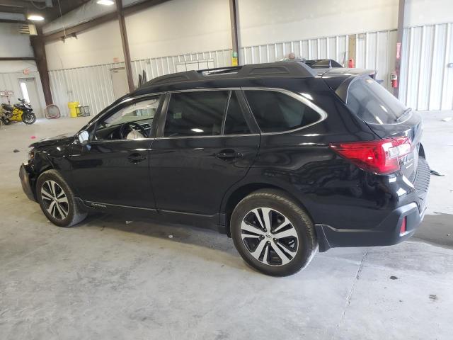 2019 SUBARU OUTBACK 3. - 4S4BSEJC4K3241467