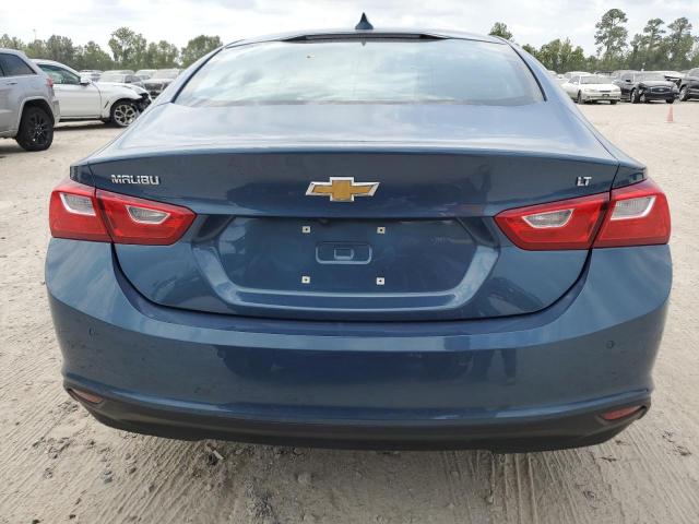 2024 CHEVROLET MALIBU LT 1G1ZD5ST4RF138806  68997894