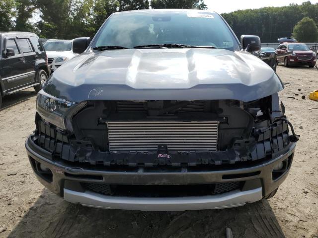 2021 FORD RANGER XL - 1FTER1EH7MLD52819