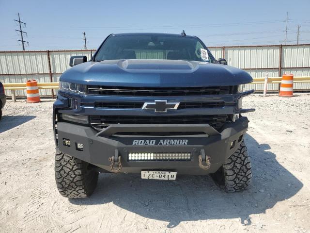 2019 CHEVROLET SILVERADO 1GCUYEED7KZ105801  68445054