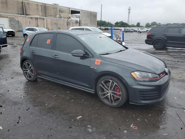 2017 VOLKSWAGEN GTI S/SE - 3VW447AU1HM055885