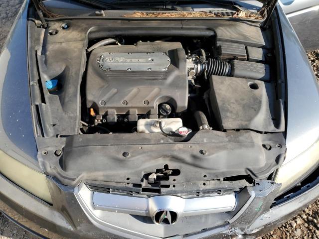 2006 ACURA 3.2TL 19UUA66256A066722  68855124