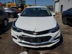 CHEVROLET CRUZE LT снимка