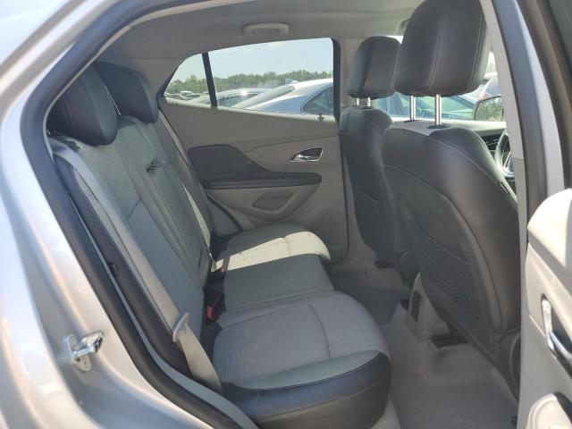 2015 BUICK ENCORE CON - KL4CJBSB3FB132679