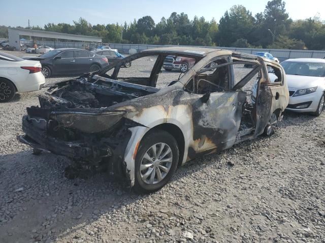 2017 CHRYSLER PACIFICA T - 2C4RC1BG2HR621238