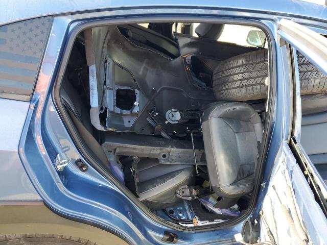 2021 SUBARU CROSSTREK - JF2GTHSCXMH334427