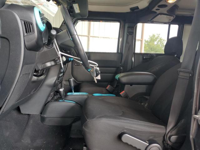 2018 JEEP WRANGLER U - 1C4BJWDG9JL835448