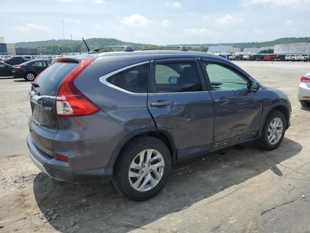2015 HONDA CR-V EXL - 2HKRM4H73FH682209