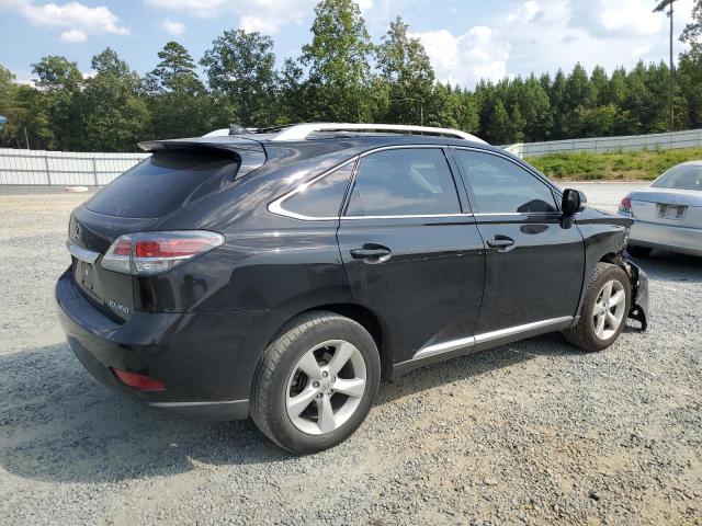 VIN 2T2ZK1BA2FC185272 2015 Lexus RX, 350 no.3