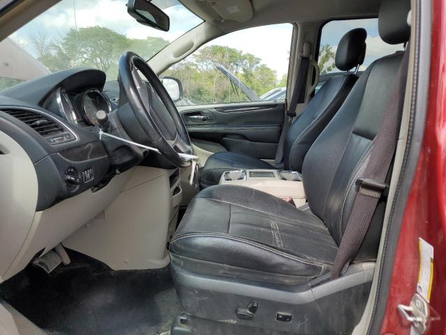 VIN 2C4RC1BG2GR252654 2016 Chrysler Town and Countr... no.7