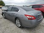 NISSAN MAXIMA S photo