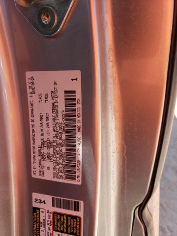 2024 TOYOTA TACOMA XTR 3TYJDAHN2RT004533