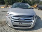 FORD EDGE LIMIT photo