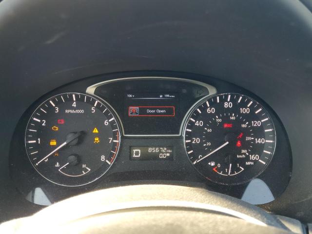 2015 NISSAN ALTIMA 2.5 - 1N4AL3AP1FN305940