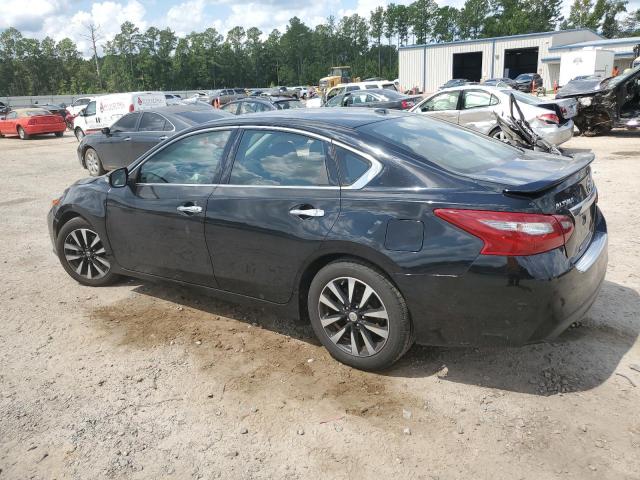 2018 NISSAN ALTIMA 2.5 - 1N4AL3AP0JC149040
