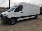 MERCEDES-BENZ SPRINTER 2 photo