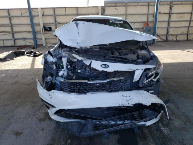 2020 KIA OPTIMA LX - 5XXGT4L37LG442165