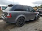 LAND ROVER RANGE ROVE photo