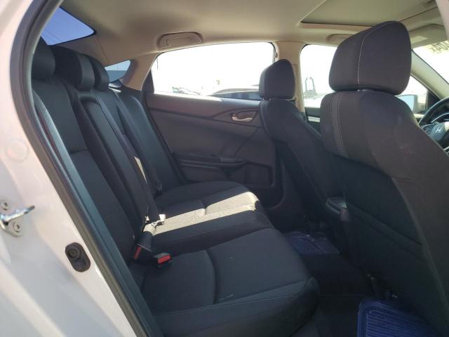 2021 HONDA CIVIC EX - 19XFC1F35ME210468