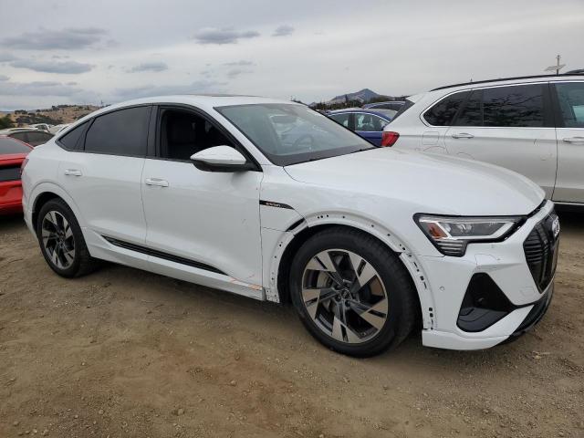 2023 AUDI E-TRON SPO WA11AAGEXPB004395