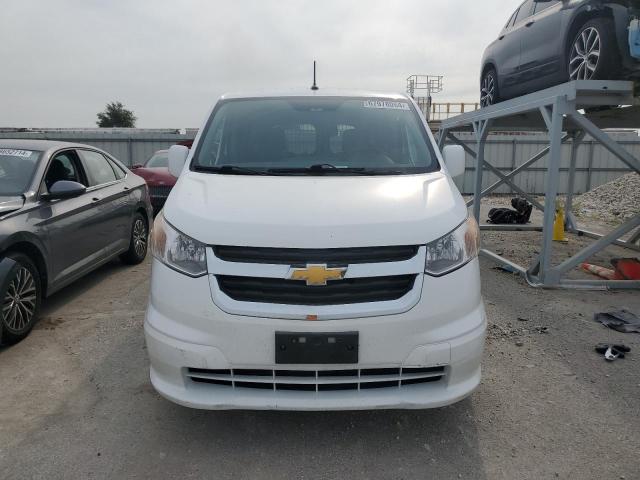 2015 CHEVROLET CITY EXPRE - 3N63M0ZN8FK726882