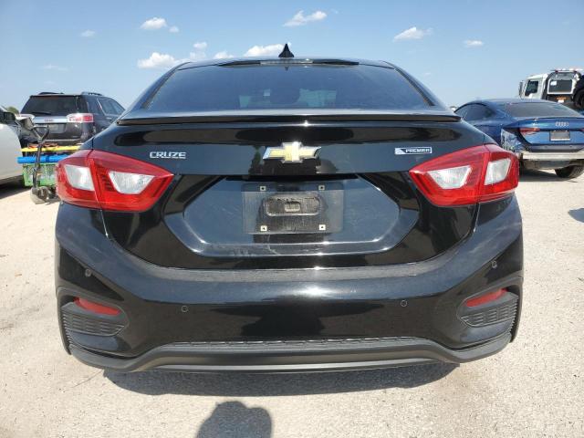 2016 CHEVROLET CRUZE PREM - 1G1BG5SM1G7233509