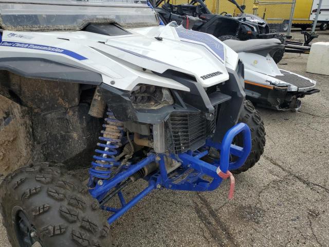 2021 HONDA SXS1000 S2 1HFVE0590M4201481  65441714